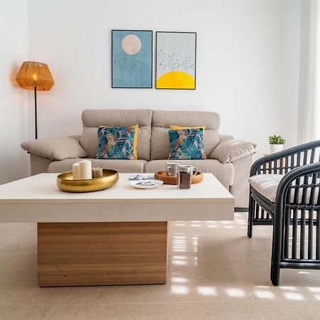 Alnatur Cordoba, Loft Moderno Con Ubicacion Perfecta Y Parking Opcional Buitenkant foto
