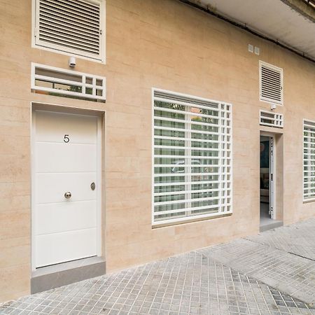 Alnatur Cordoba, Loft Moderno Con Ubicacion Perfecta Y Parking Opcional Buitenkant foto