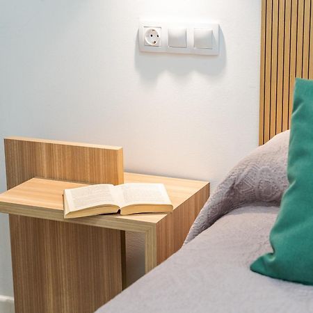 Alnatur Cordoba, Loft Moderno Con Ubicacion Perfecta Y Parking Opcional Buitenkant foto
