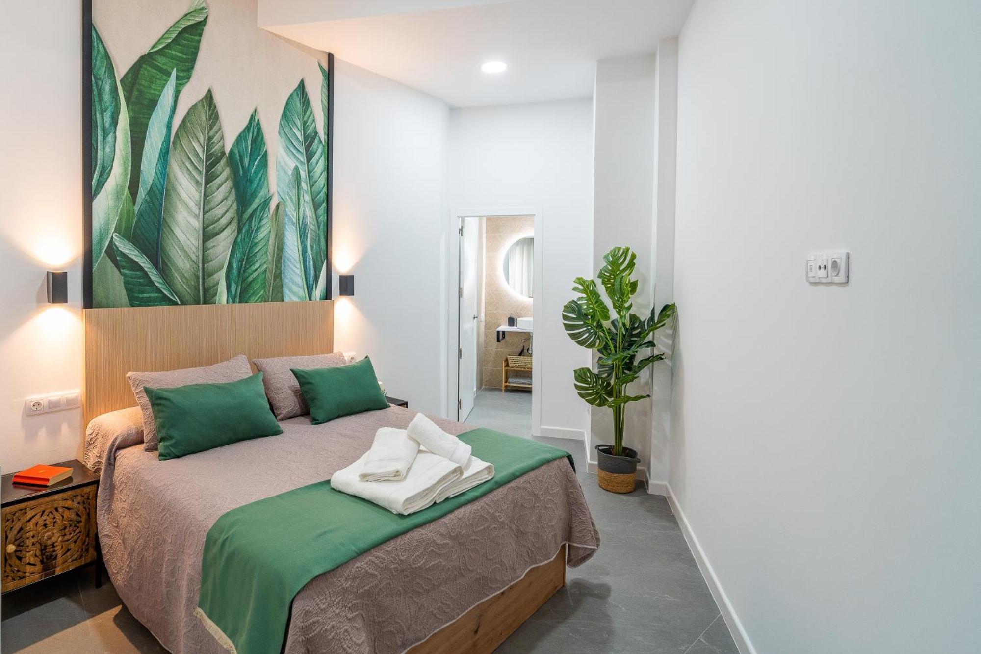 Alnatur Cordoba, Loft Moderno Con Ubicacion Perfecta Y Parking Opcional Buitenkant foto