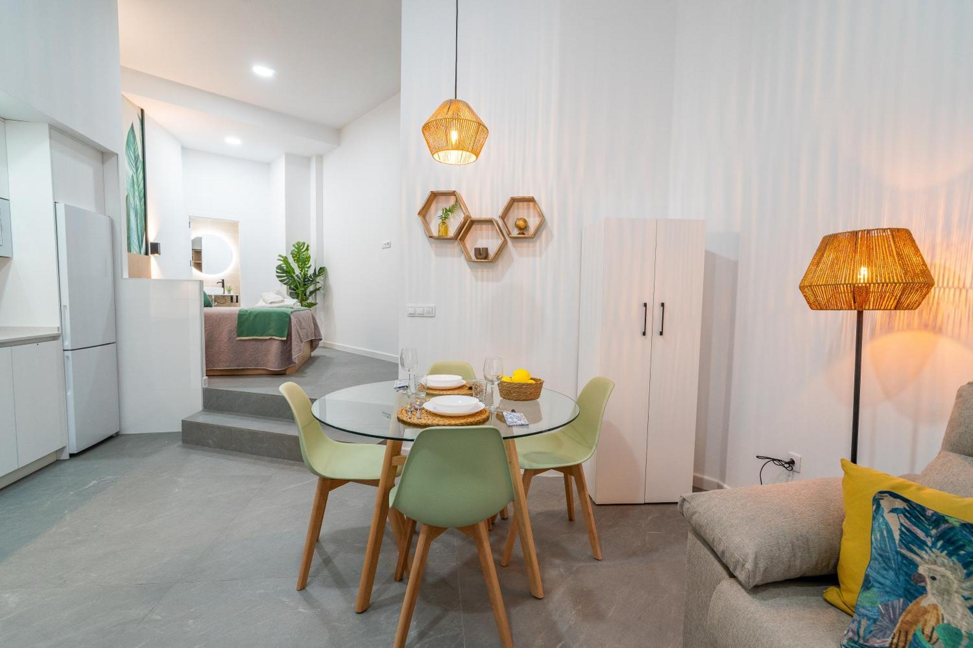 Alnatur Cordoba, Loft Moderno Con Ubicacion Perfecta Y Parking Opcional Buitenkant foto