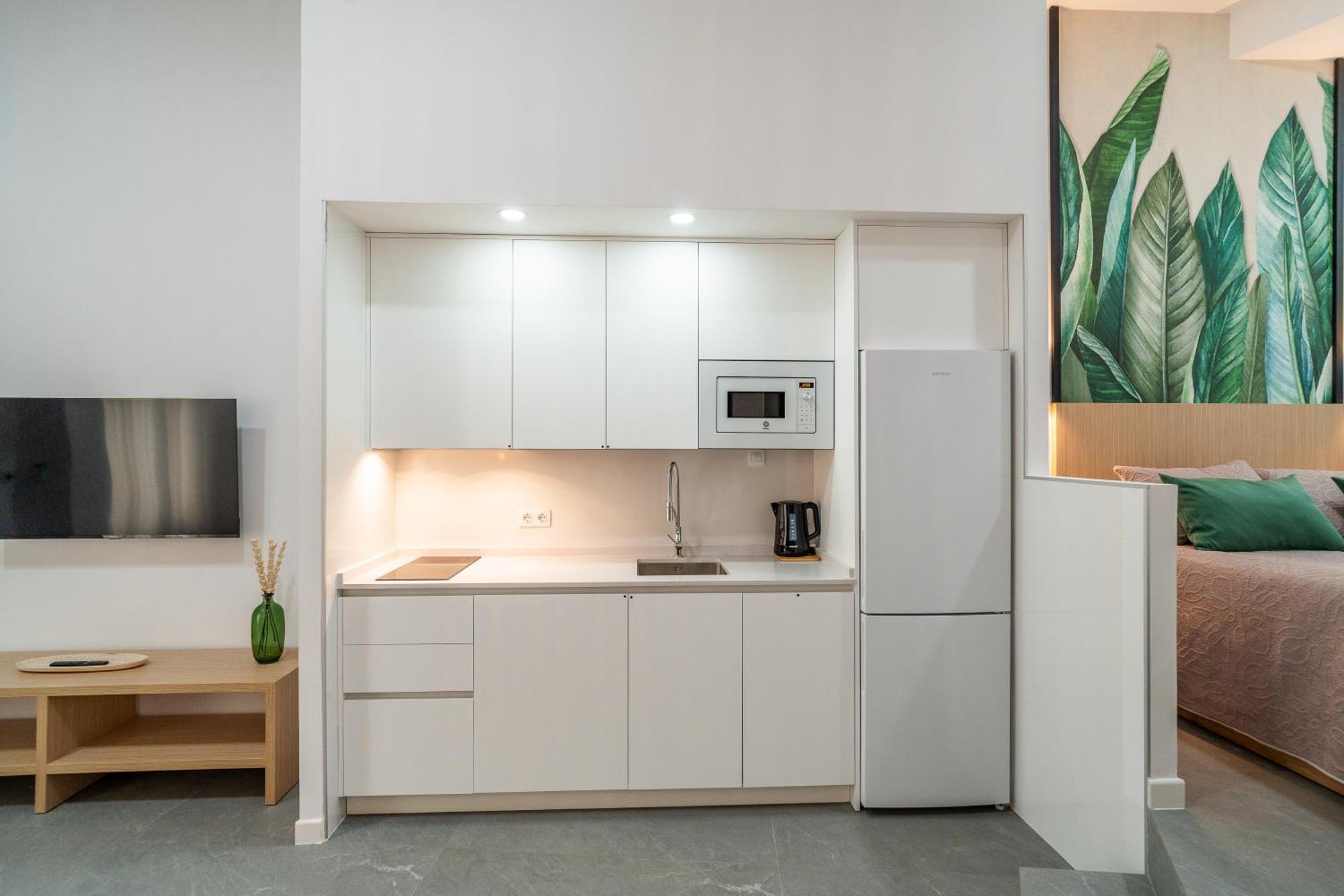 Alnatur Cordoba, Loft Moderno Con Ubicacion Perfecta Y Parking Opcional Buitenkant foto