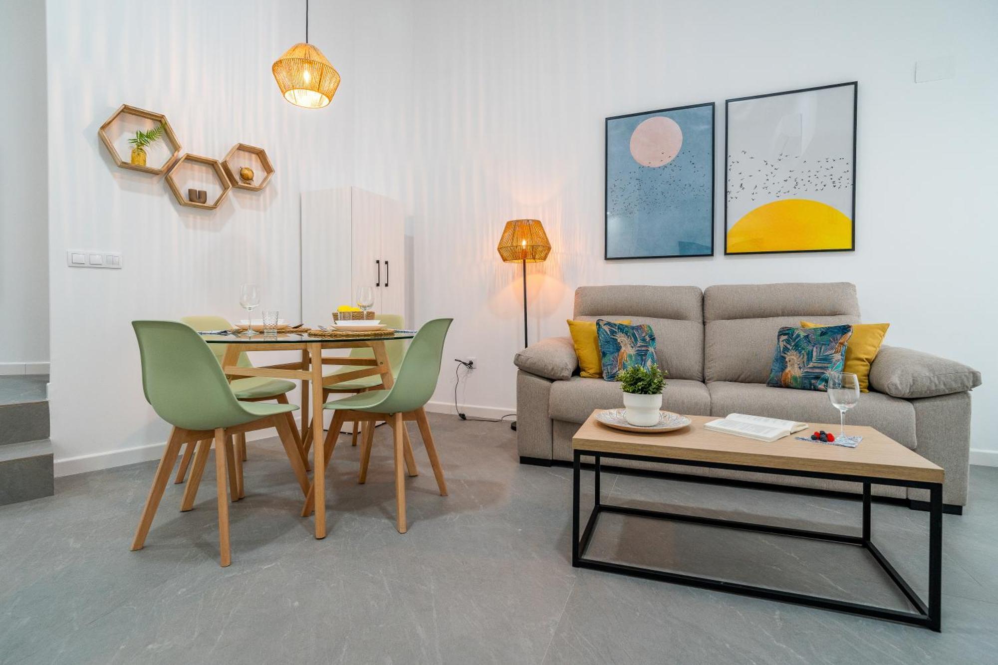 Alnatur Cordoba, Loft Moderno Con Ubicacion Perfecta Y Parking Opcional Buitenkant foto