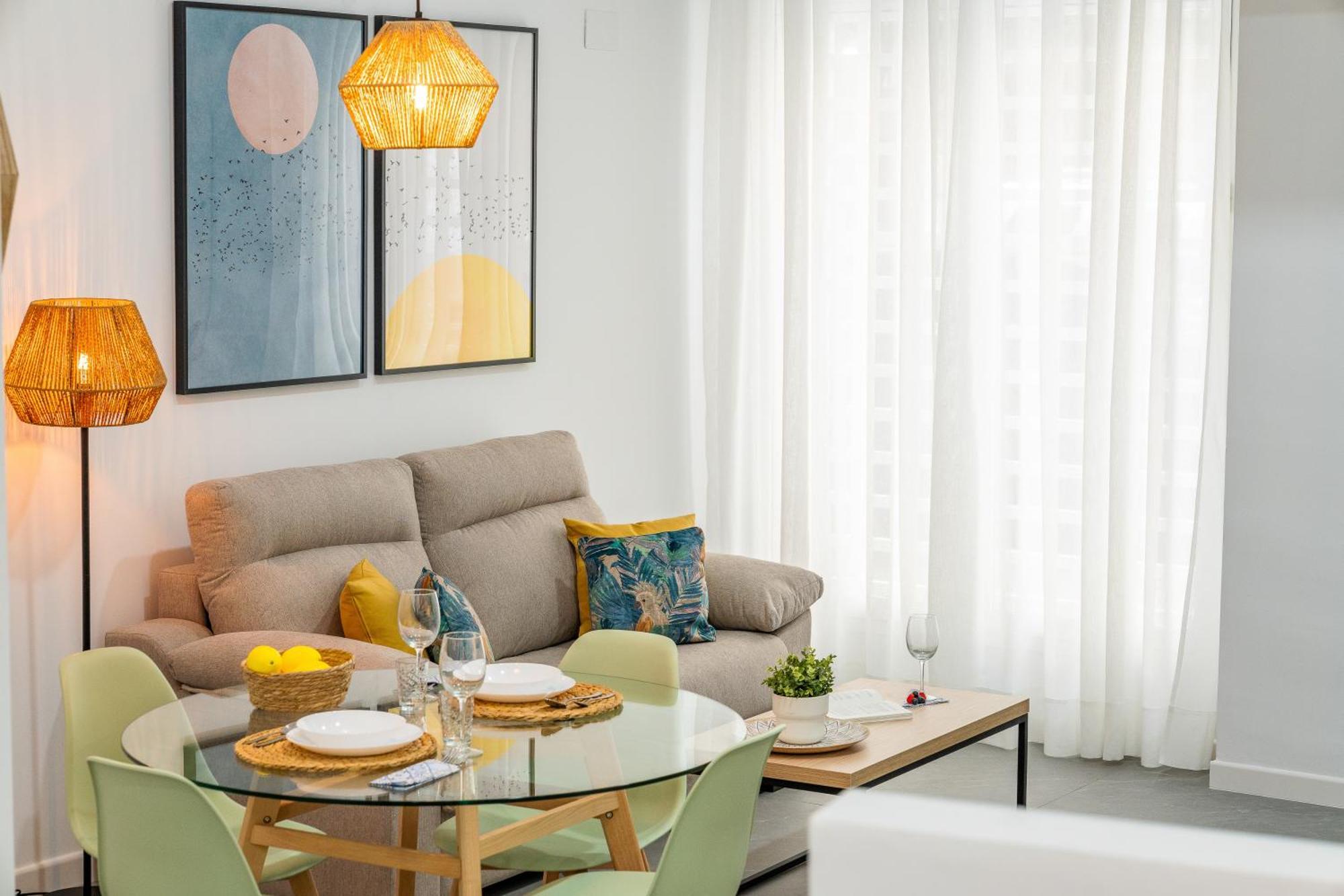 Alnatur Cordoba, Loft Moderno Con Ubicacion Perfecta Y Parking Opcional Buitenkant foto