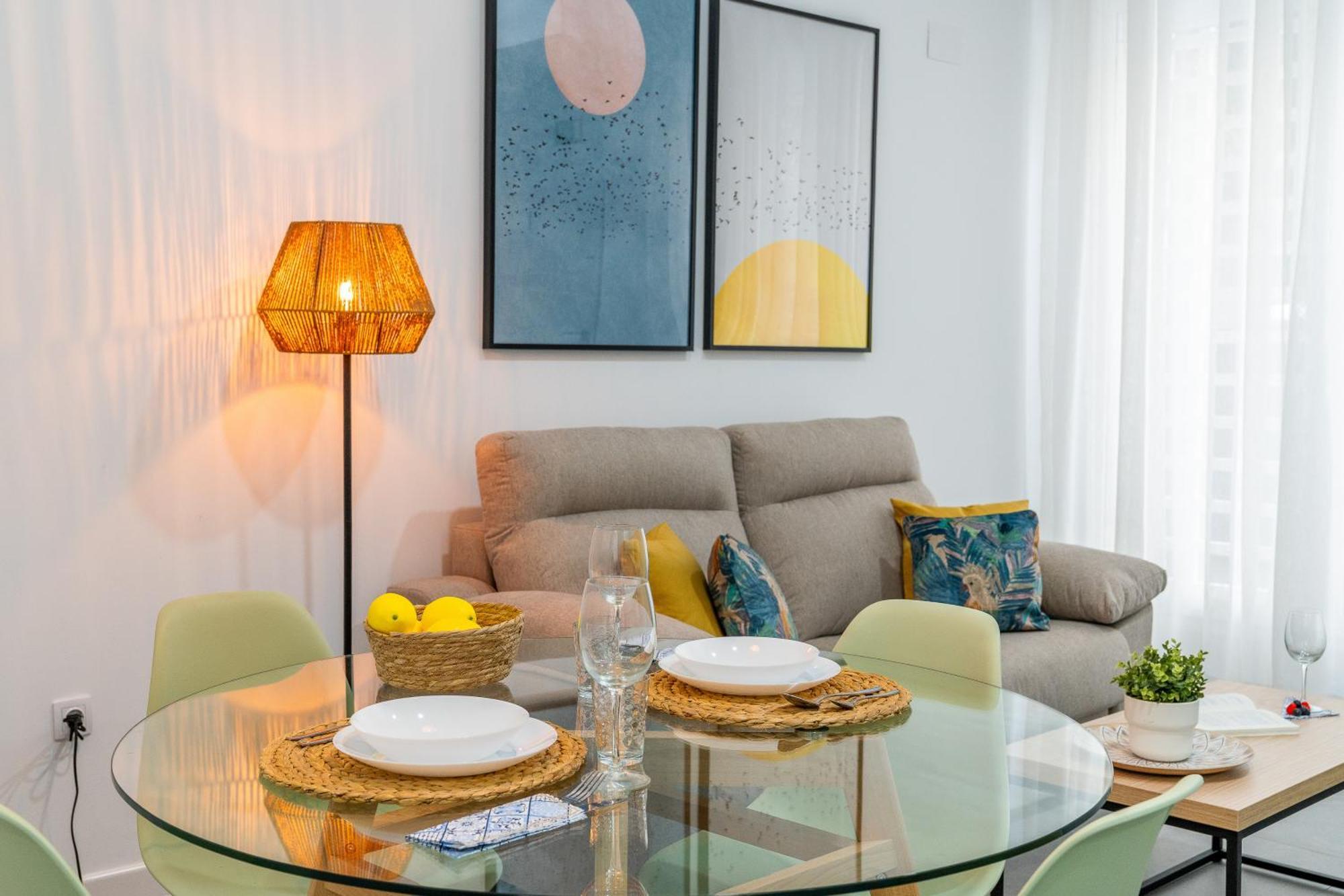 Alnatur Cordoba, Loft Moderno Con Ubicacion Perfecta Y Parking Opcional Buitenkant foto