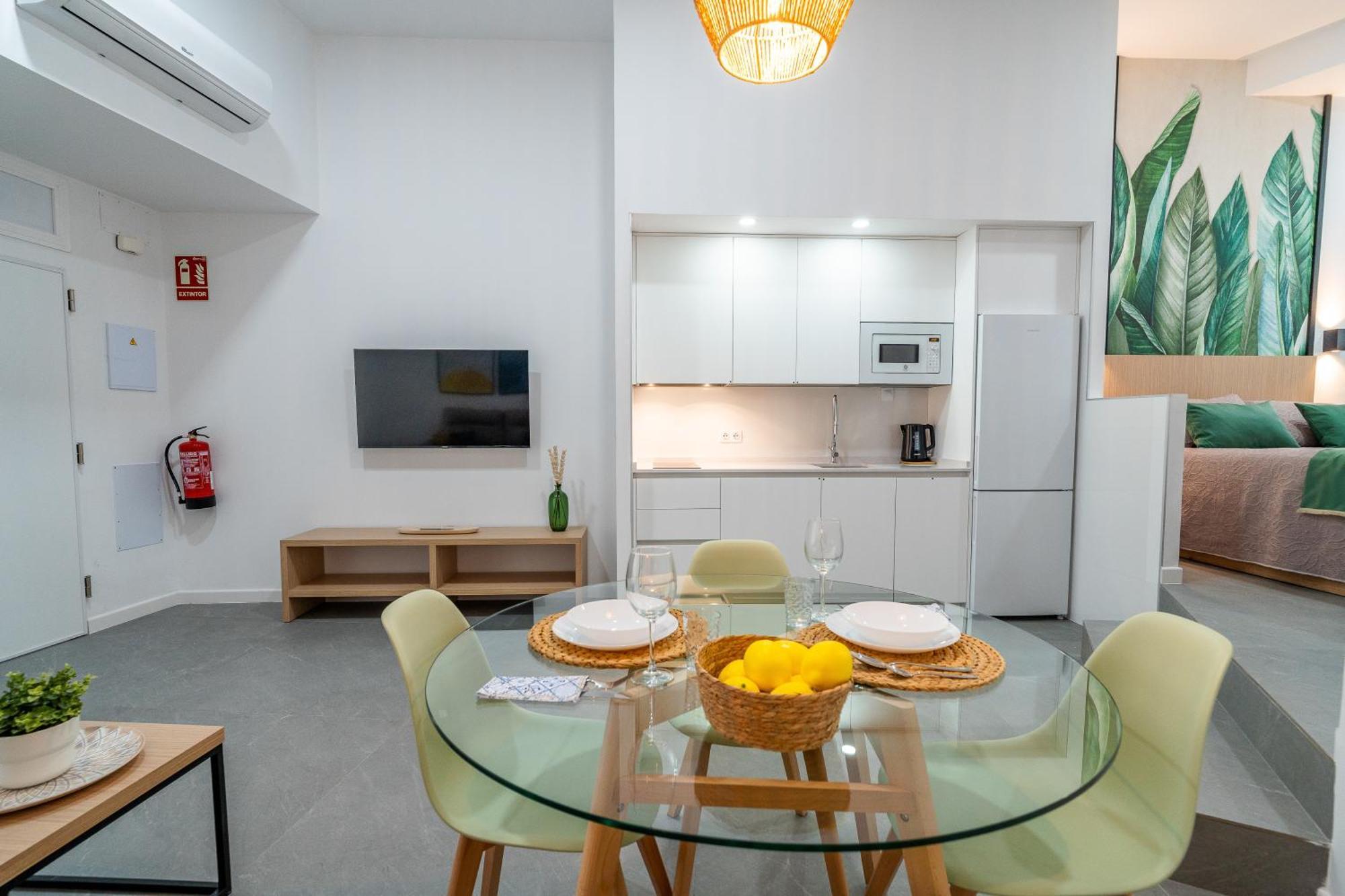 Alnatur Cordoba, Loft Moderno Con Ubicacion Perfecta Y Parking Opcional Buitenkant foto