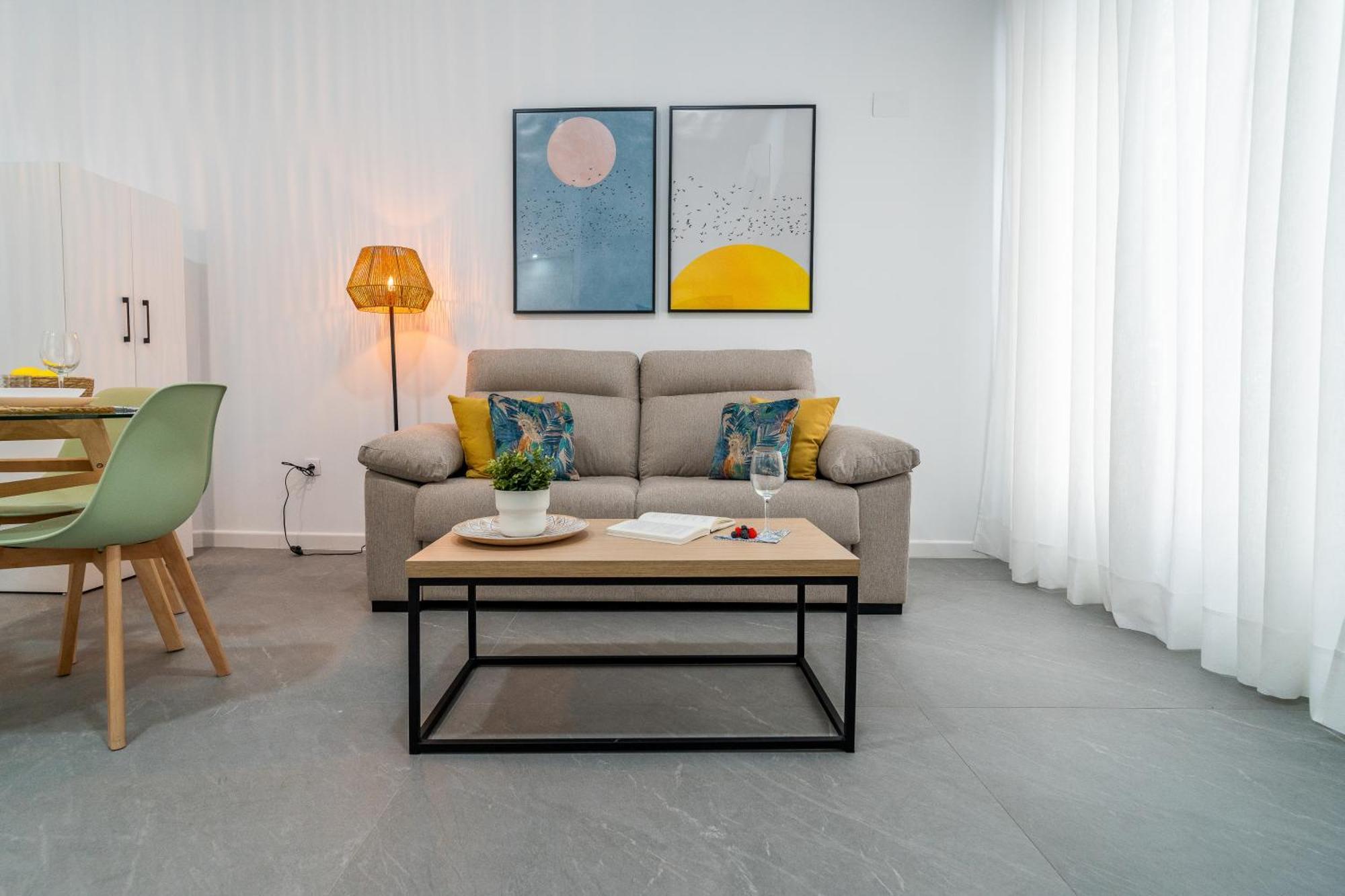 Alnatur Cordoba, Loft Moderno Con Ubicacion Perfecta Y Parking Opcional Buitenkant foto