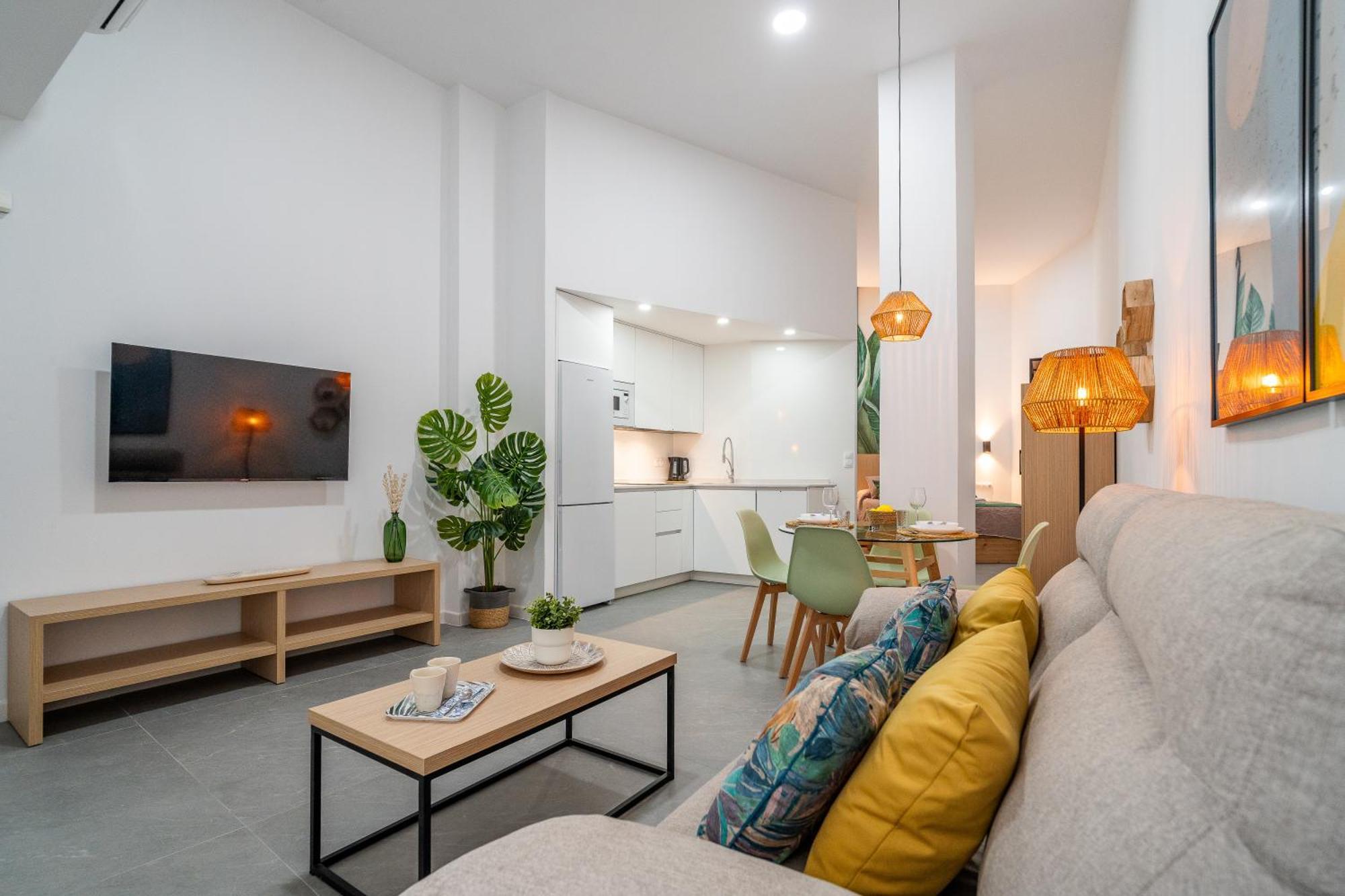 Alnatur Cordoba, Loft Moderno Con Ubicacion Perfecta Y Parking Opcional Buitenkant foto