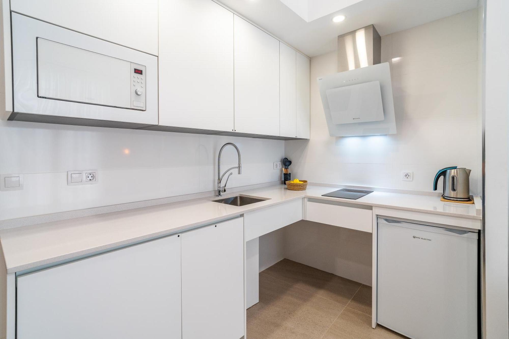 Alnatur Cordoba, Loft Moderno Con Ubicacion Perfecta Y Parking Opcional Buitenkant foto