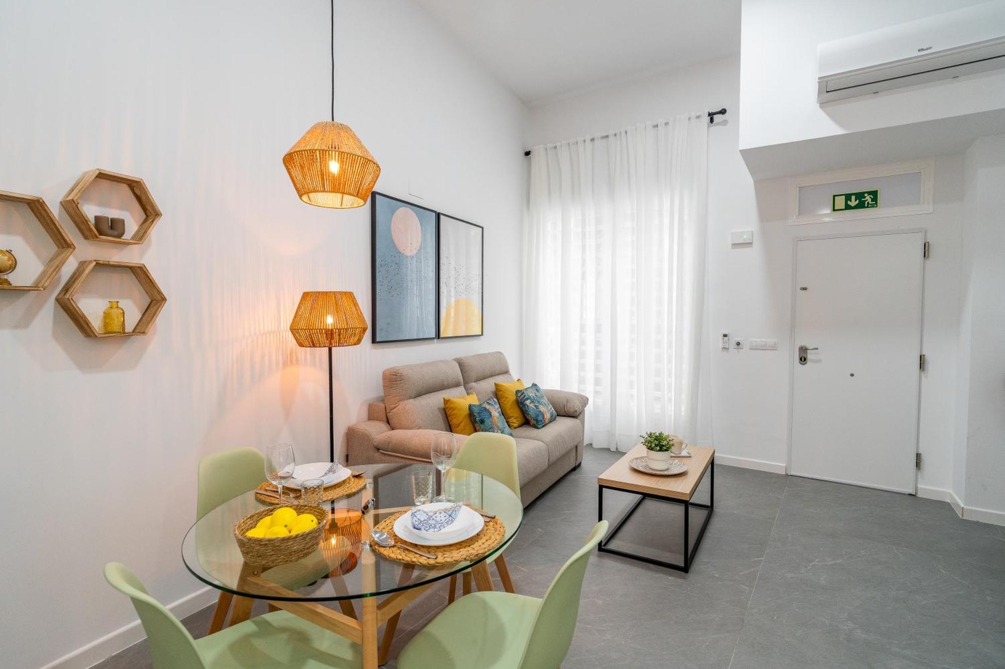 Alnatur Cordoba, Loft Moderno Con Ubicacion Perfecta Y Parking Opcional Buitenkant foto