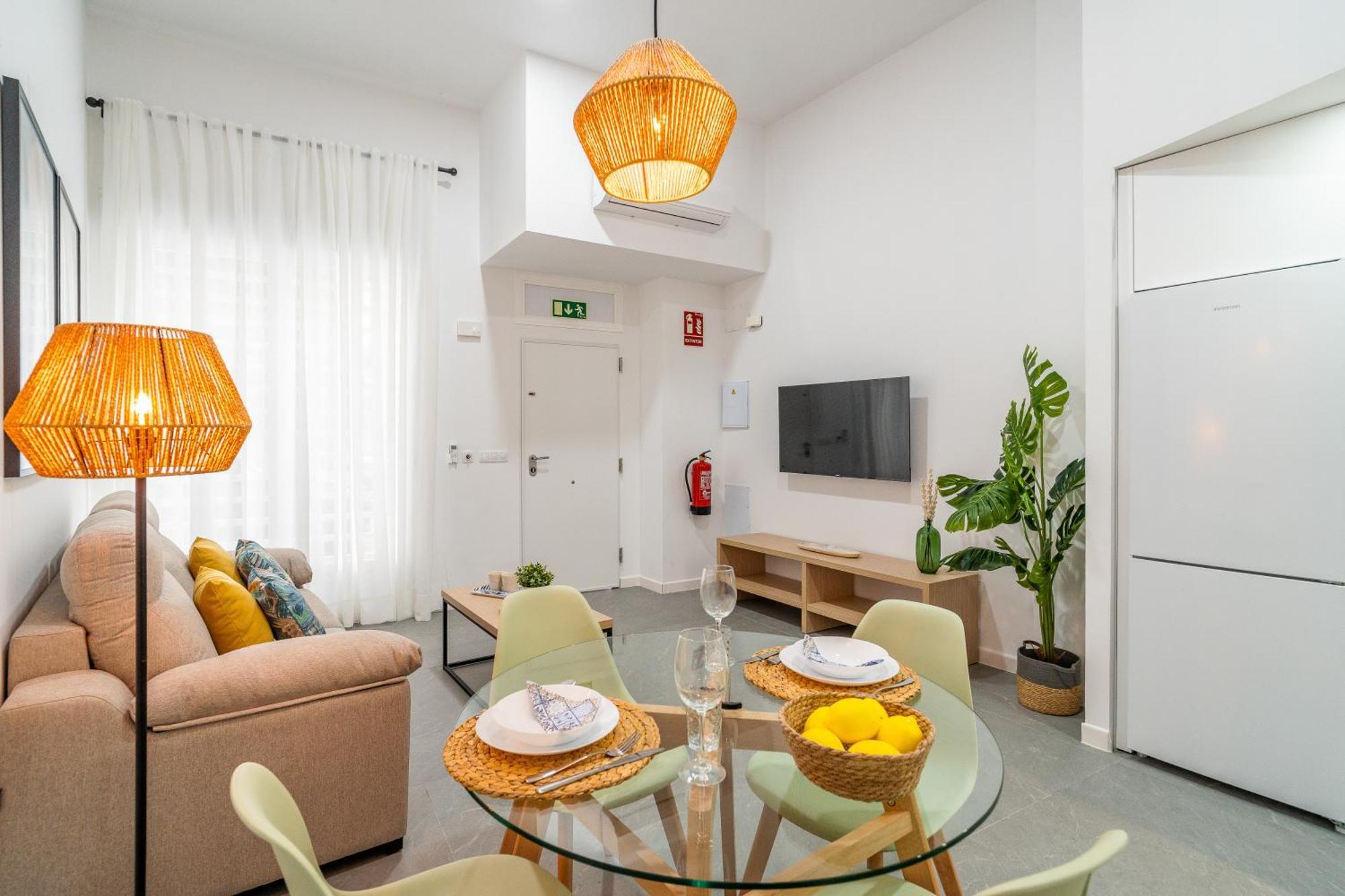 Alnatur Cordoba, Loft Moderno Con Ubicacion Perfecta Y Parking Opcional Buitenkant foto