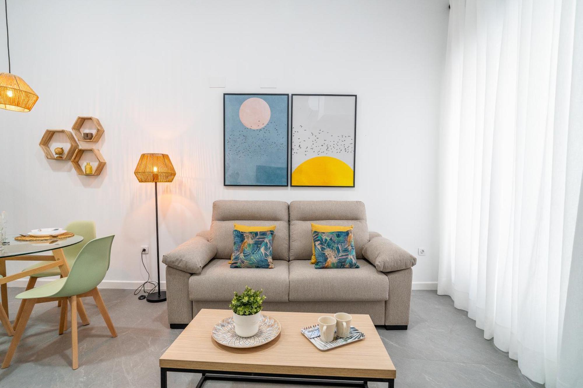 Alnatur Cordoba, Loft Moderno Con Ubicacion Perfecta Y Parking Opcional Buitenkant foto
