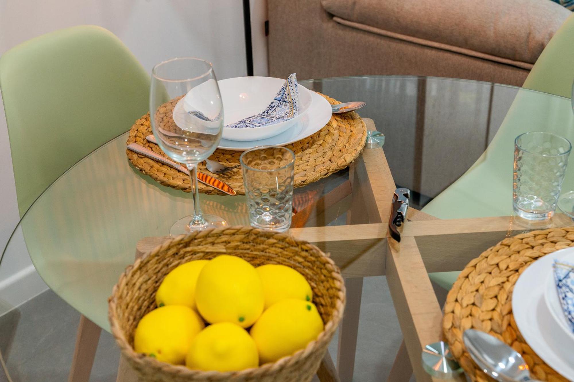 Alnatur Cordoba, Loft Moderno Con Ubicacion Perfecta Y Parking Opcional Buitenkant foto