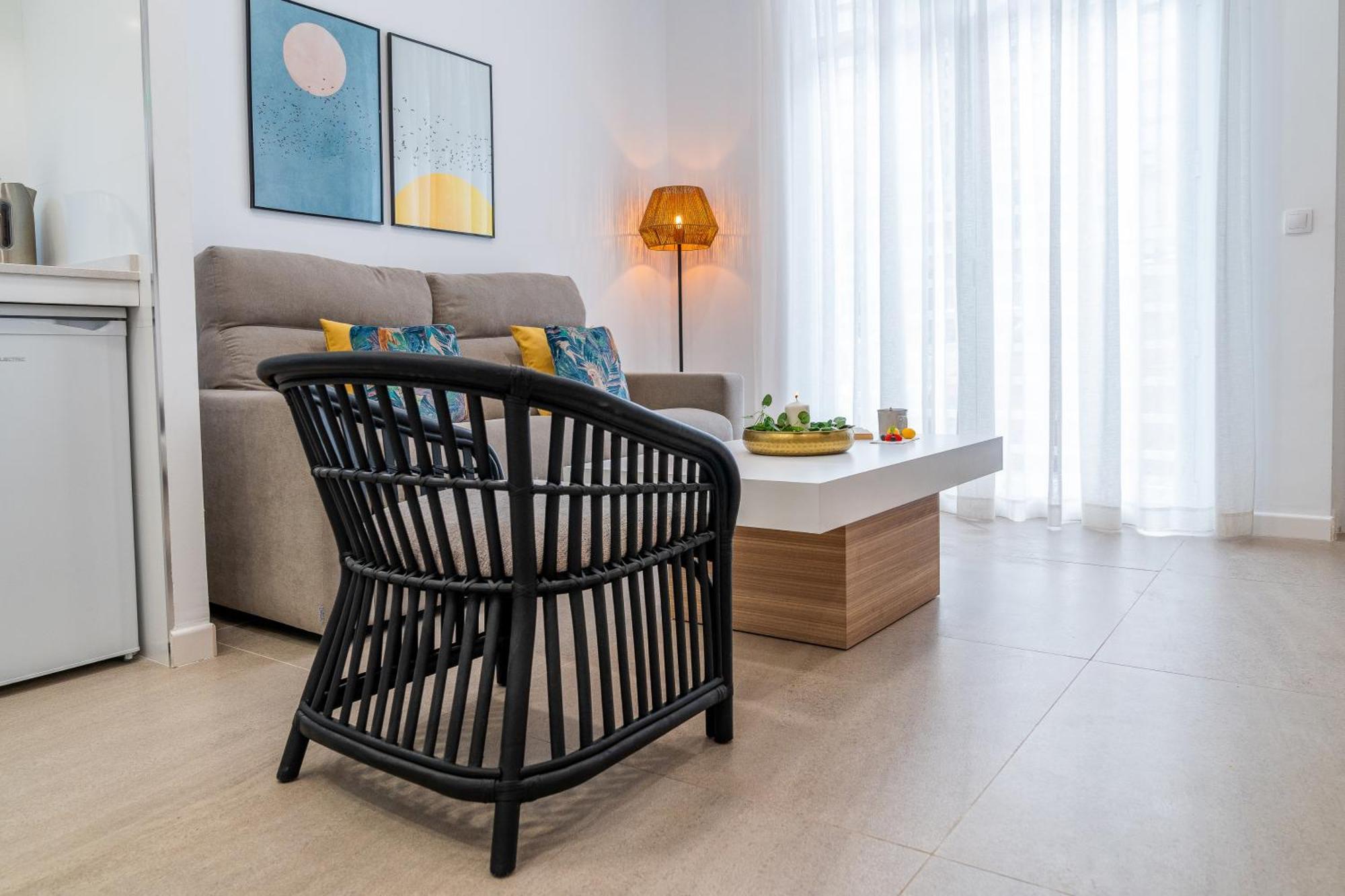 Alnatur Cordoba, Loft Moderno Con Ubicacion Perfecta Y Parking Opcional Buitenkant foto