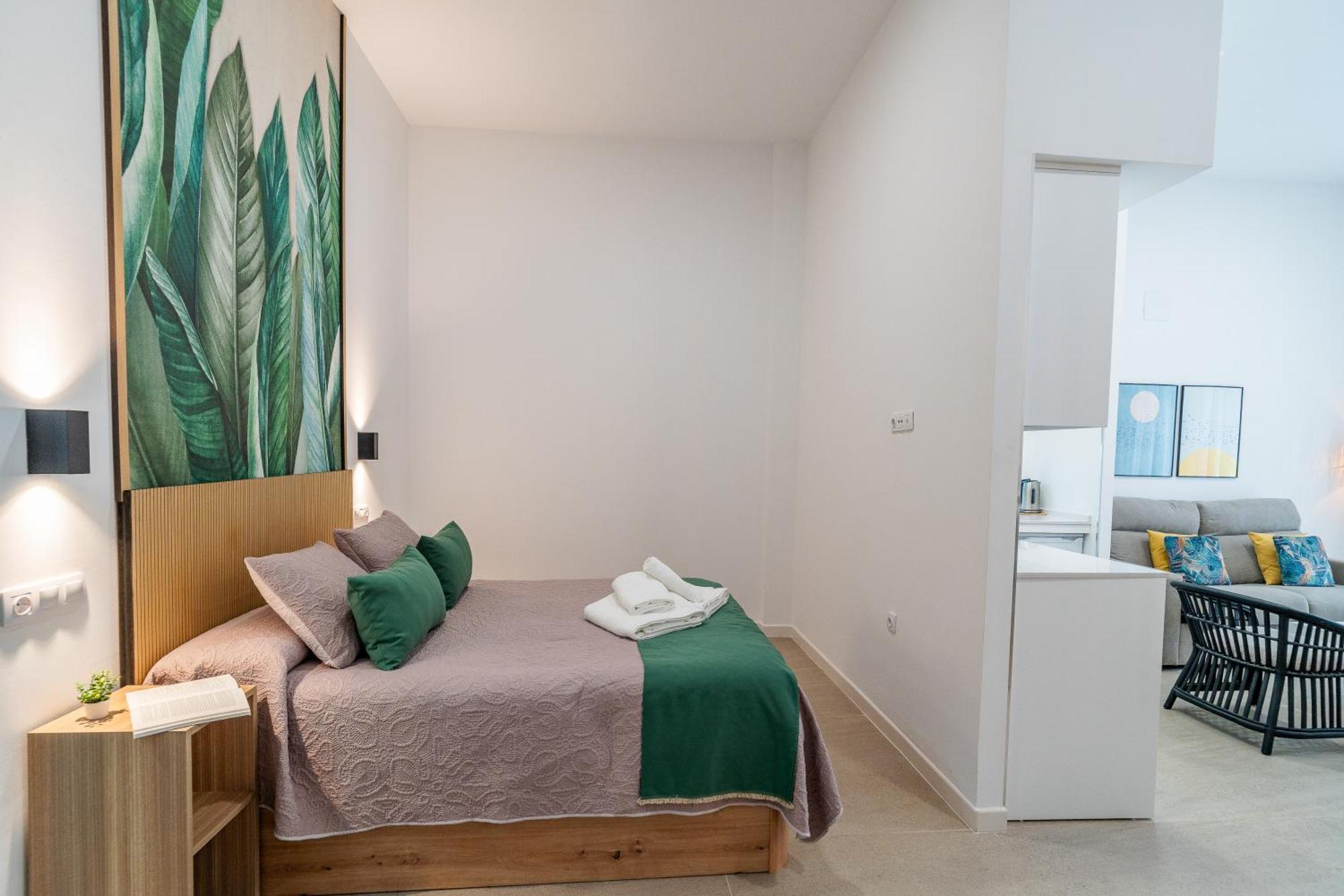Alnatur Cordoba, Loft Moderno Con Ubicacion Perfecta Y Parking Opcional Buitenkant foto