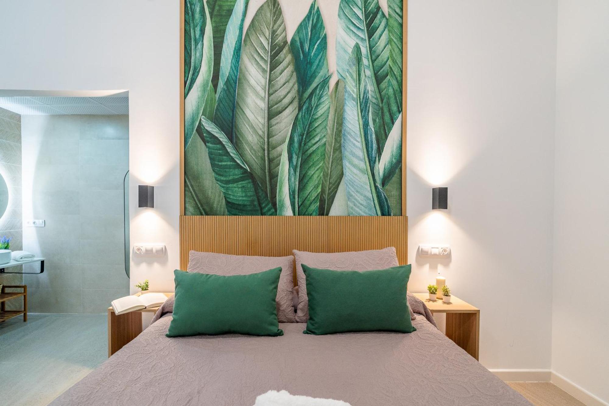 Alnatur Cordoba, Loft Moderno Con Ubicacion Perfecta Y Parking Opcional Buitenkant foto