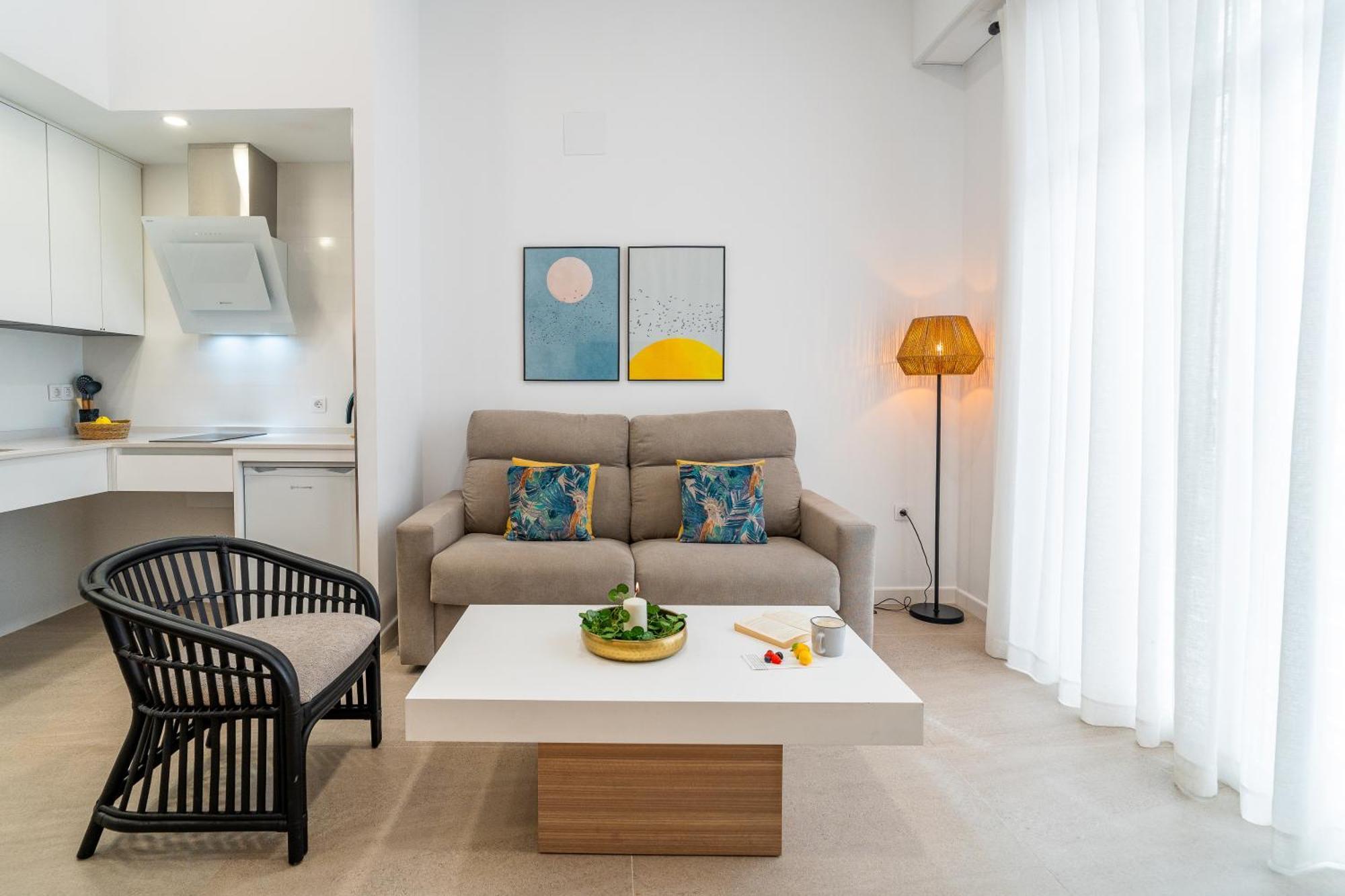 Alnatur Cordoba, Loft Moderno Con Ubicacion Perfecta Y Parking Opcional Buitenkant foto