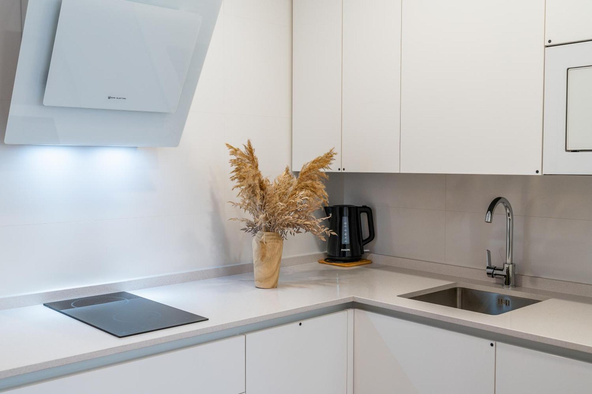 Alnatur Cordoba, Loft Moderno Con Ubicacion Perfecta Y Parking Opcional Buitenkant foto