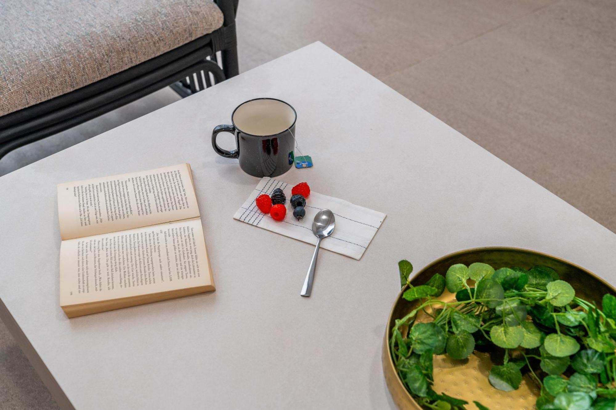 Alnatur Cordoba, Loft Moderno Con Ubicacion Perfecta Y Parking Opcional Buitenkant foto