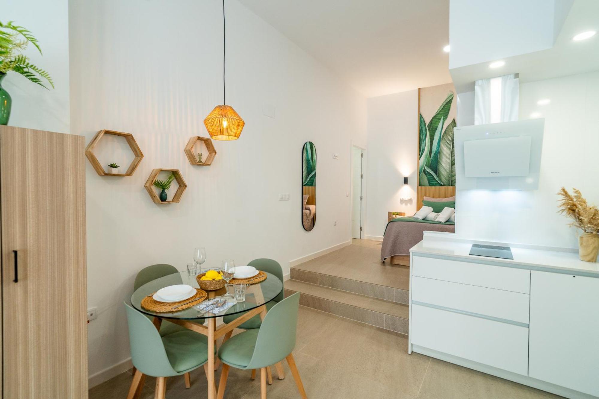 Alnatur Cordoba, Loft Moderno Con Ubicacion Perfecta Y Parking Opcional Buitenkant foto