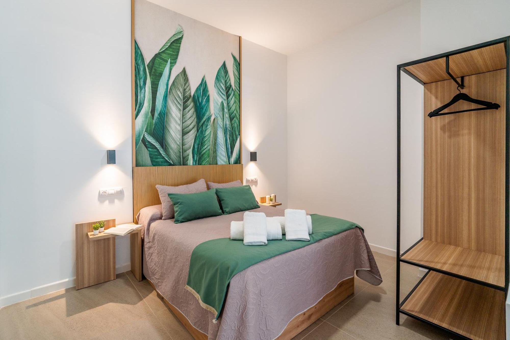 Alnatur Cordoba, Loft Moderno Con Ubicacion Perfecta Y Parking Opcional Buitenkant foto