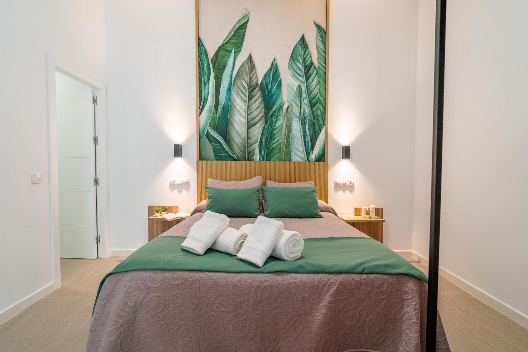 Alnatur Cordoba, Loft Moderno Con Ubicacion Perfecta Y Parking Opcional Buitenkant foto