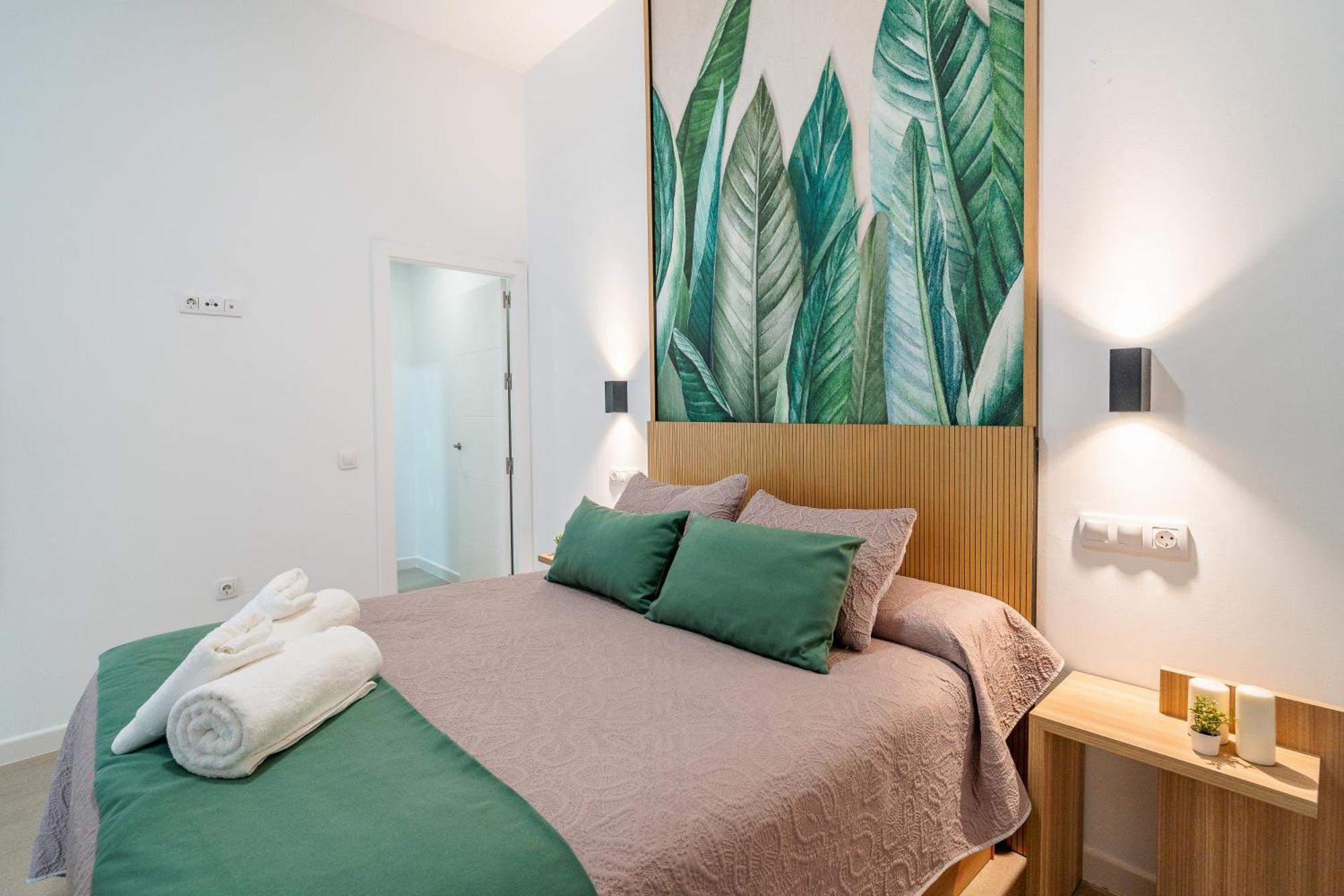 Alnatur Cordoba, Loft Moderno Con Ubicacion Perfecta Y Parking Opcional Buitenkant foto