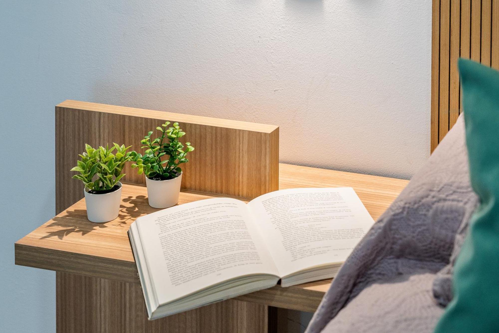 Alnatur Cordoba, Loft Moderno Con Ubicacion Perfecta Y Parking Opcional Buitenkant foto