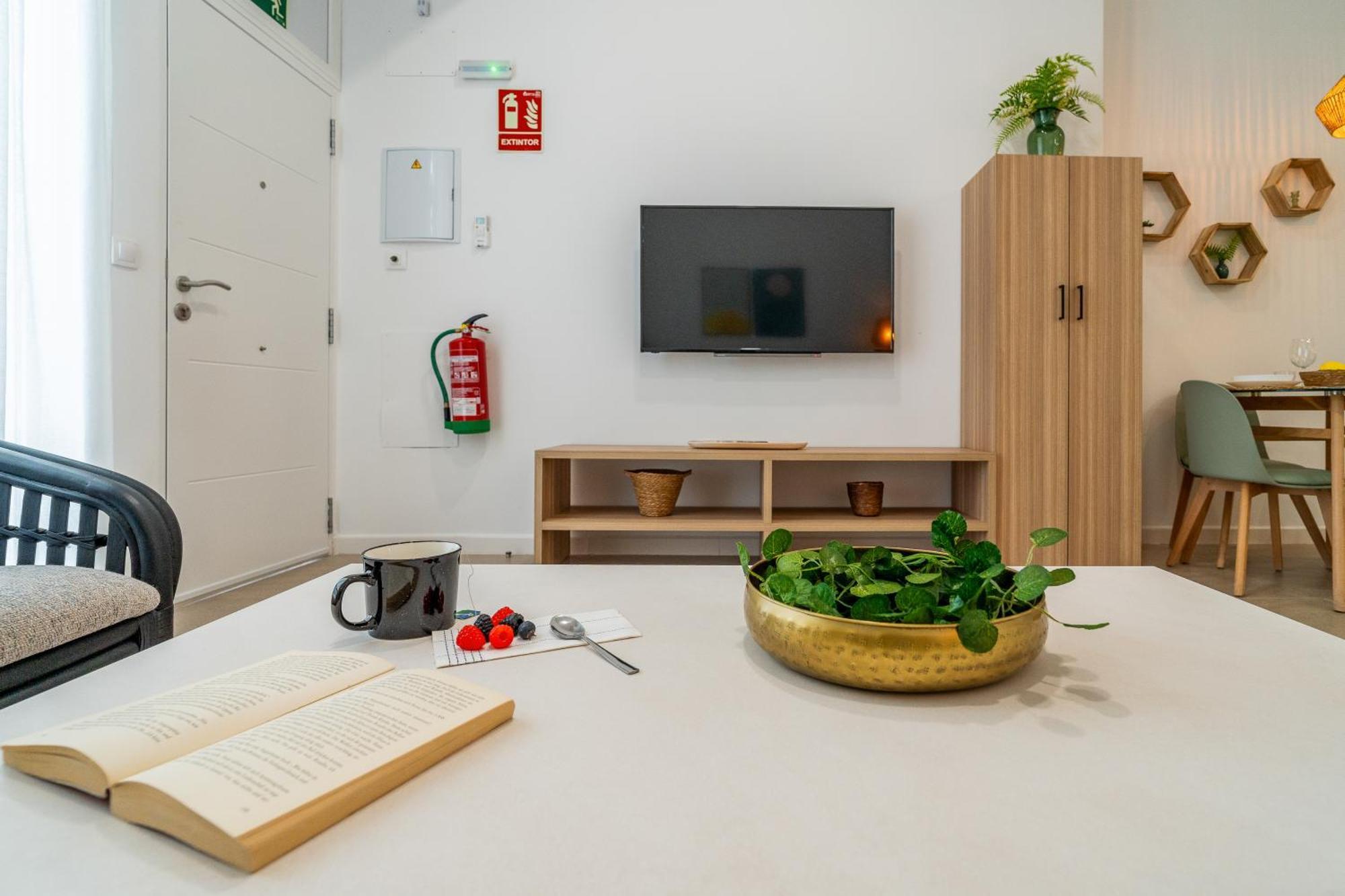 Alnatur Cordoba, Loft Moderno Con Ubicacion Perfecta Y Parking Opcional Buitenkant foto
