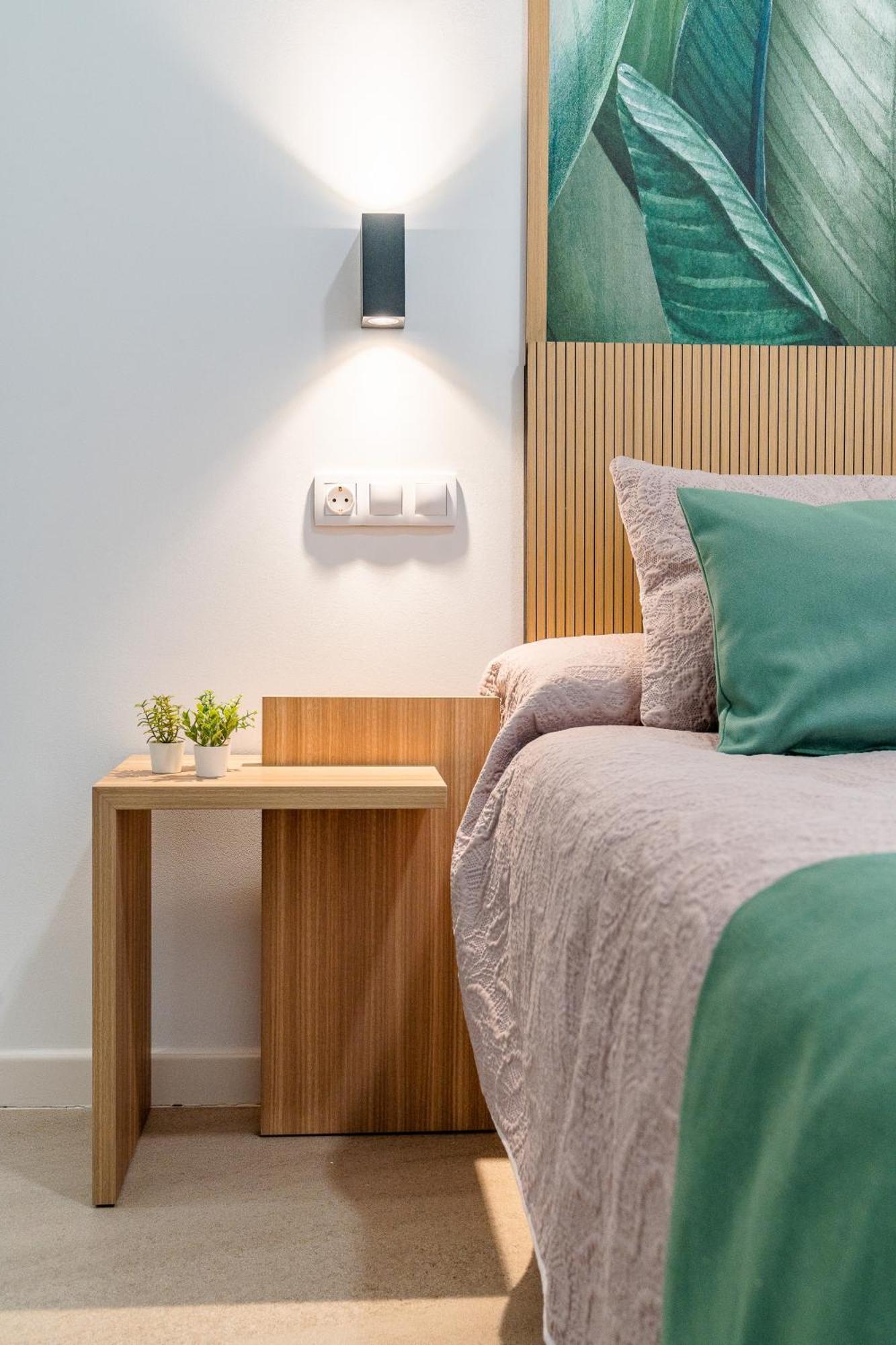 Alnatur Cordoba, Loft Moderno Con Ubicacion Perfecta Y Parking Opcional Buitenkant foto