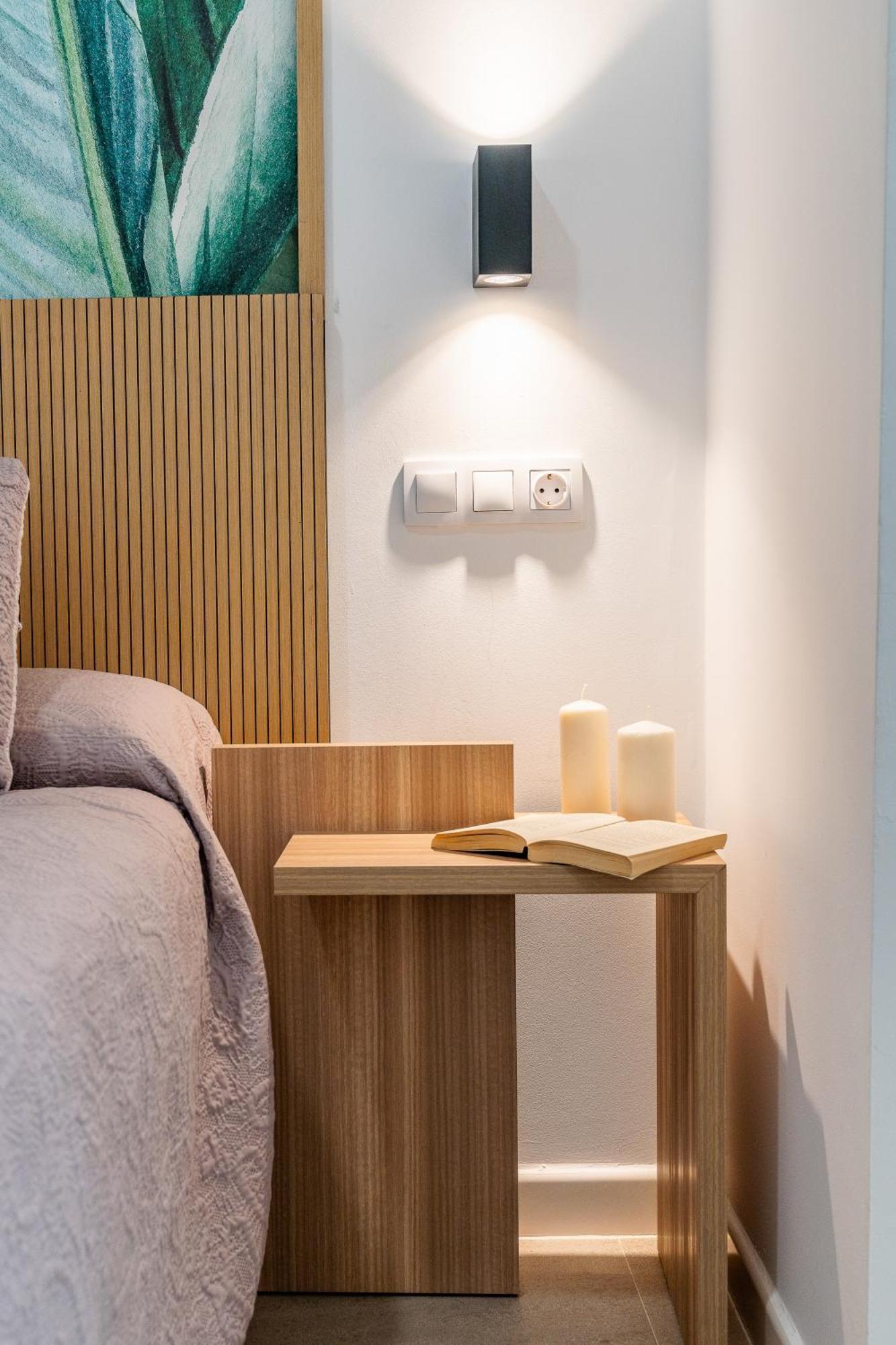 Alnatur Cordoba, Loft Moderno Con Ubicacion Perfecta Y Parking Opcional Buitenkant foto