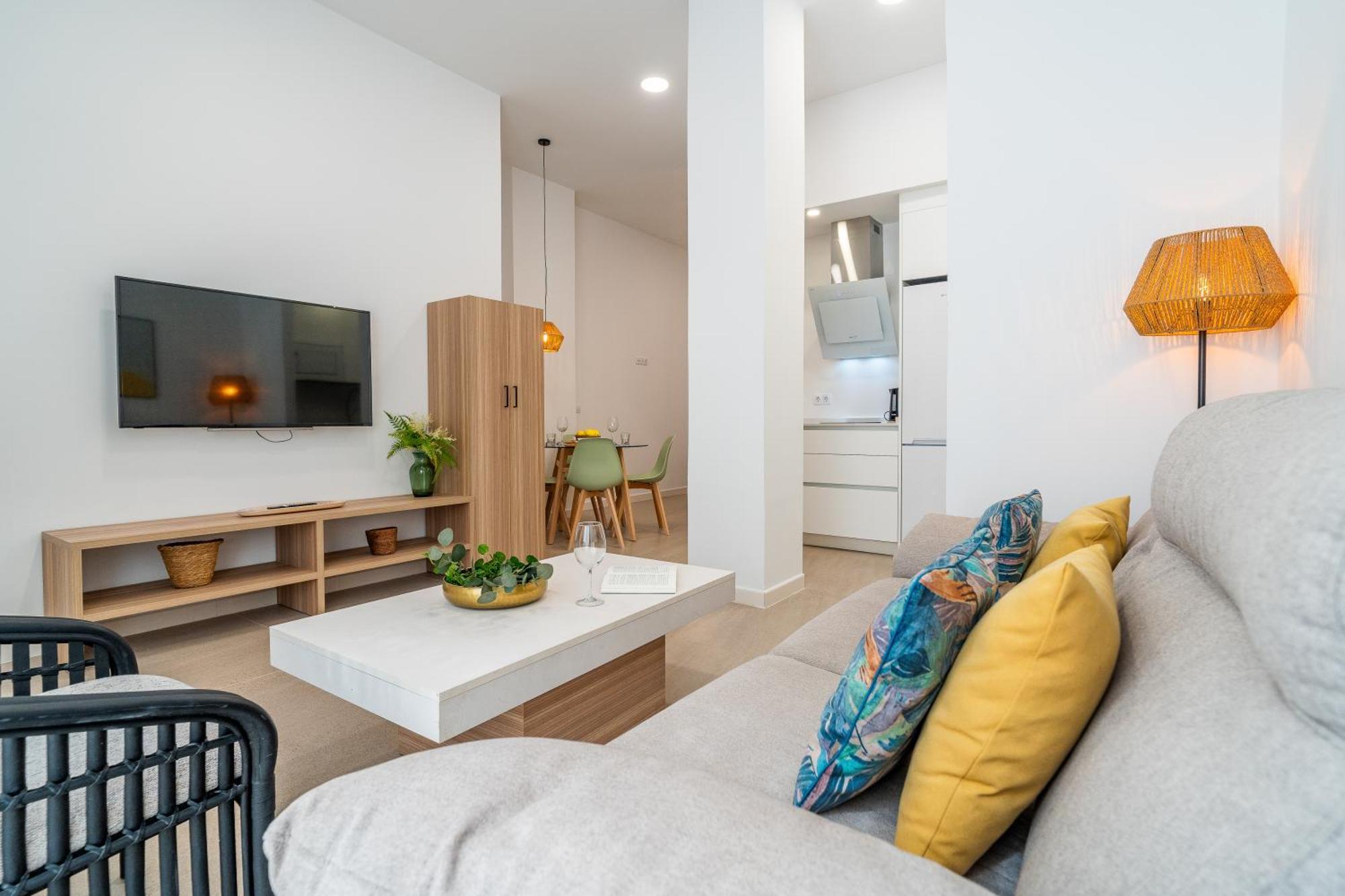 Alnatur Cordoba, Loft Moderno Con Ubicacion Perfecta Y Parking Opcional Buitenkant foto