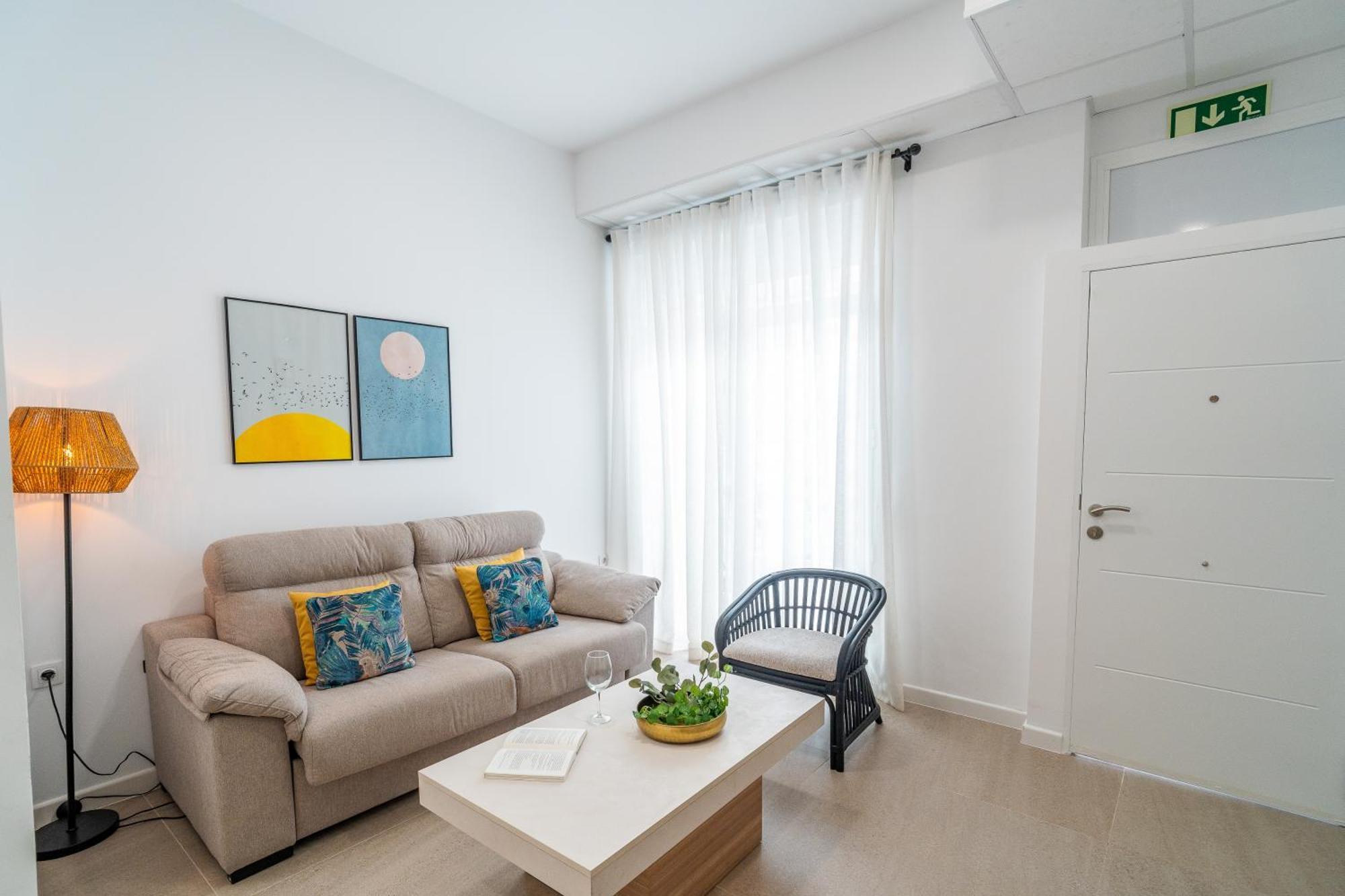 Alnatur Cordoba, Loft Moderno Con Ubicacion Perfecta Y Parking Opcional Buitenkant foto
