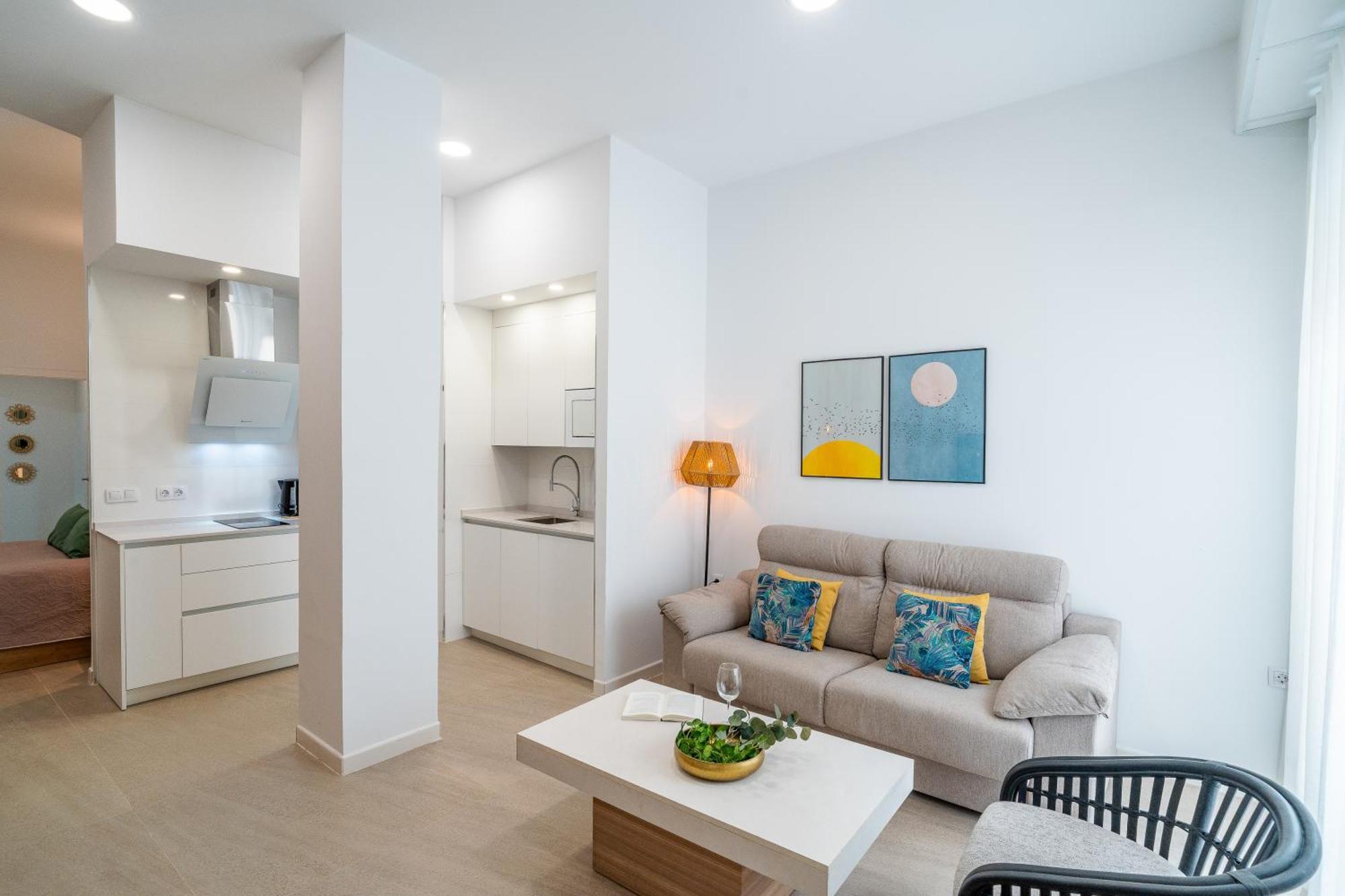 Alnatur Cordoba, Loft Moderno Con Ubicacion Perfecta Y Parking Opcional Buitenkant foto