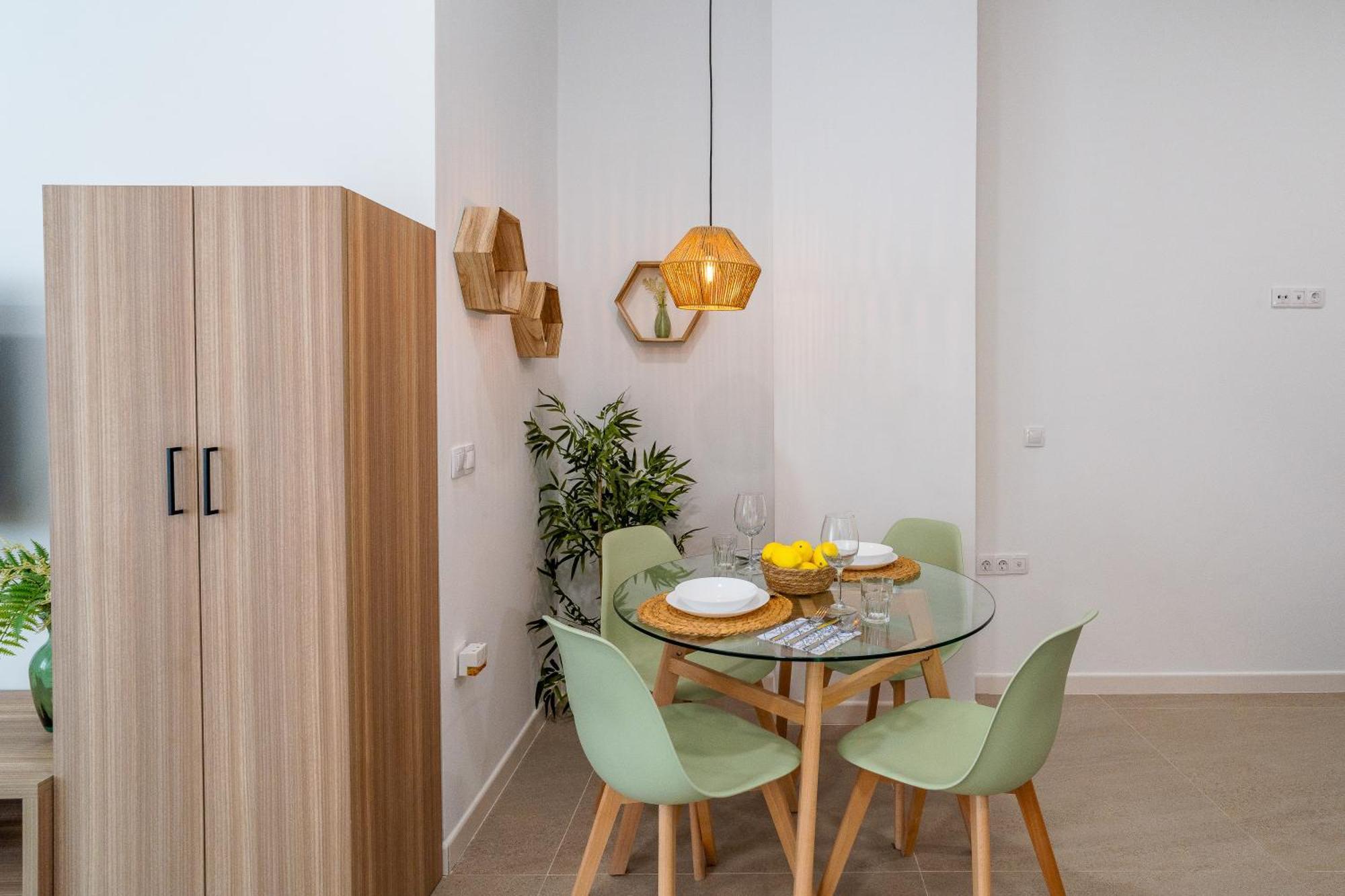 Alnatur Cordoba, Loft Moderno Con Ubicacion Perfecta Y Parking Opcional Buitenkant foto