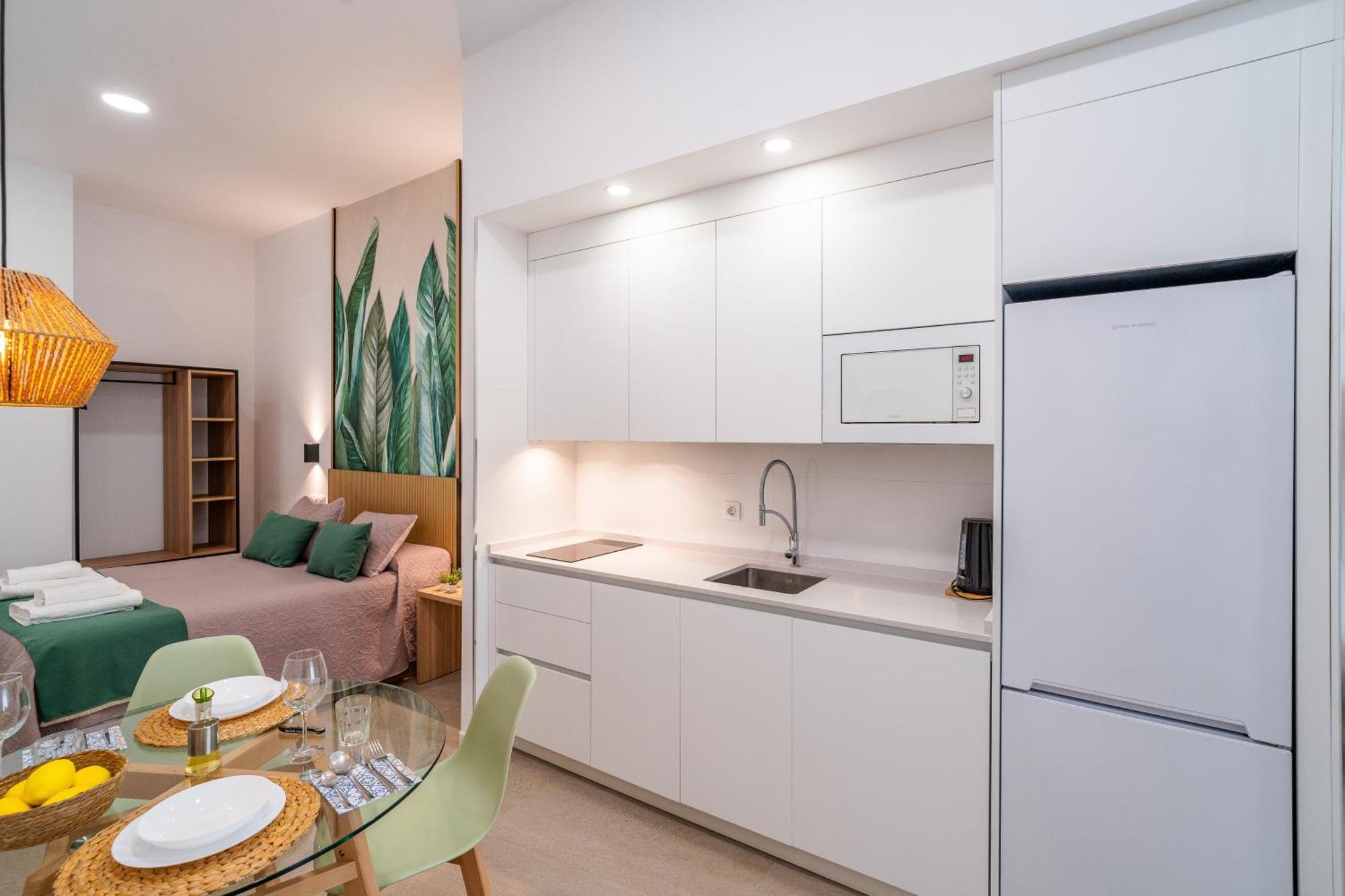 Alnatur Cordoba, Loft Moderno Con Ubicacion Perfecta Y Parking Opcional Buitenkant foto