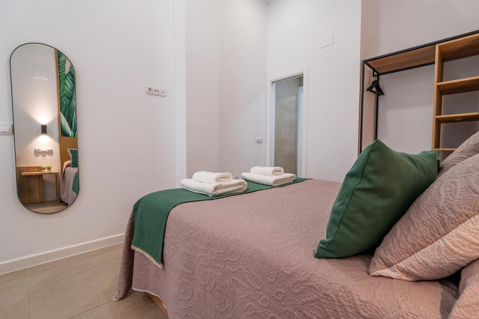 Alnatur Cordoba, Loft Moderno Con Ubicacion Perfecta Y Parking Opcional Buitenkant foto
