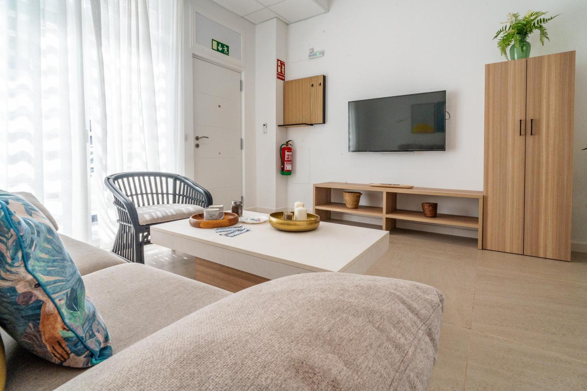 Alnatur Cordoba, Loft Moderno Con Ubicacion Perfecta Y Parking Opcional Buitenkant foto