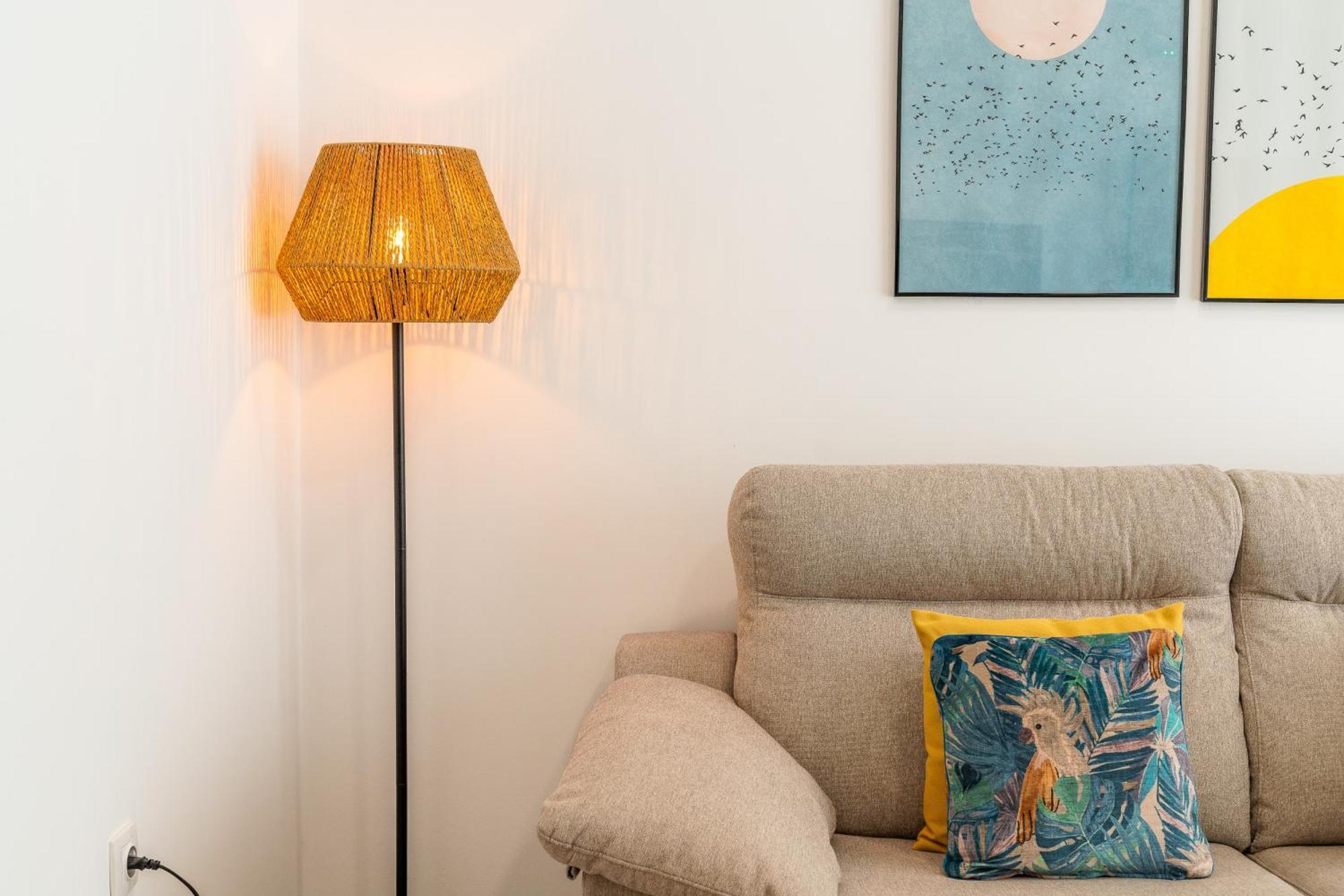 Alnatur Cordoba, Loft Moderno Con Ubicacion Perfecta Y Parking Opcional Buitenkant foto