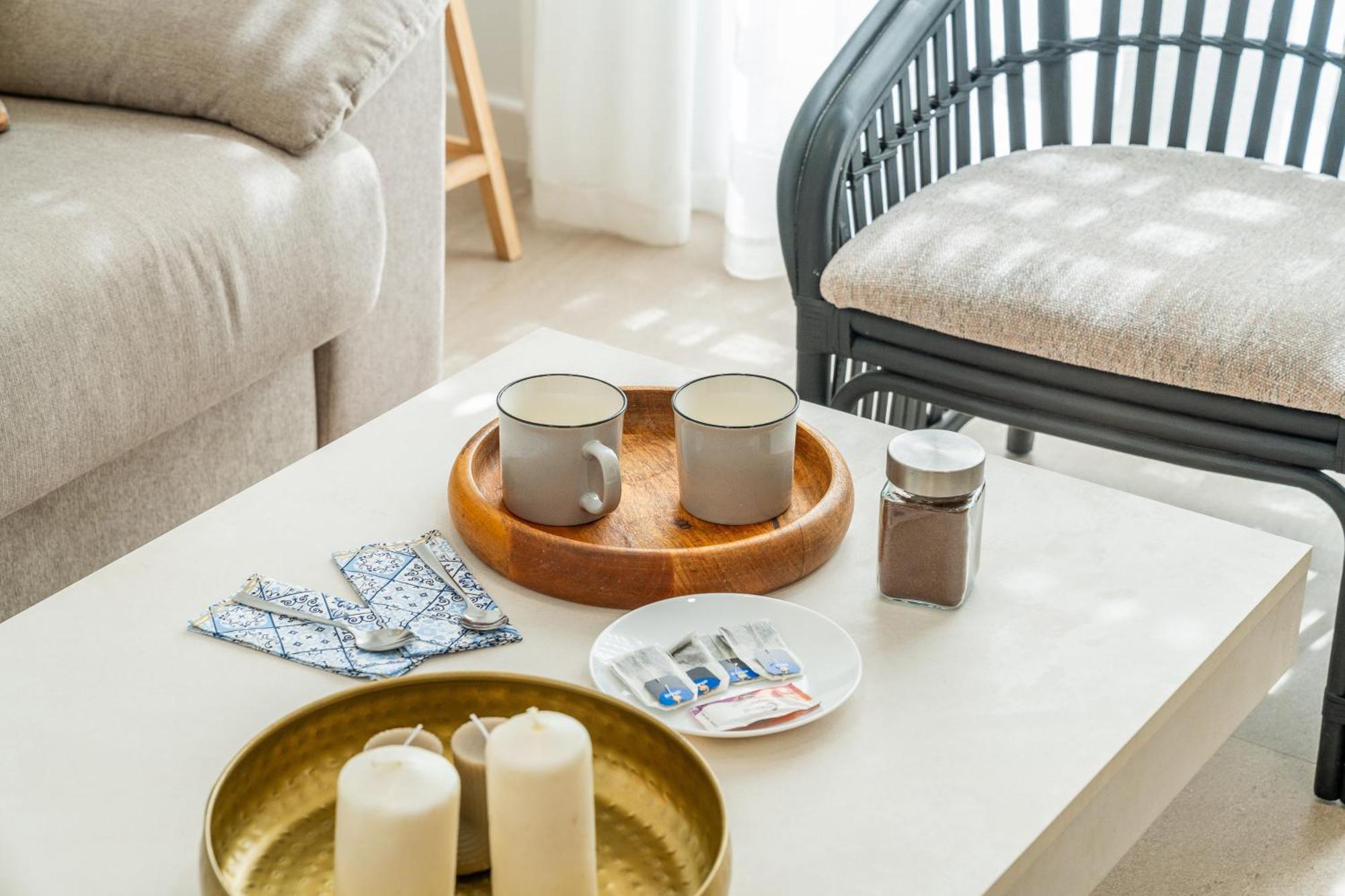 Alnatur Cordoba, Loft Moderno Con Ubicacion Perfecta Y Parking Opcional Buitenkant foto
