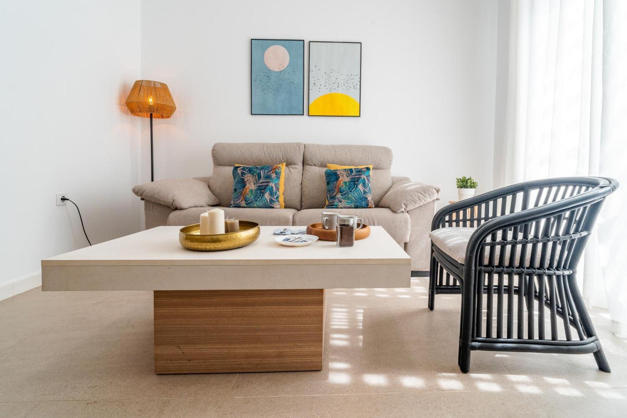 Alnatur Cordoba, Loft Moderno Con Ubicacion Perfecta Y Parking Opcional Buitenkant foto