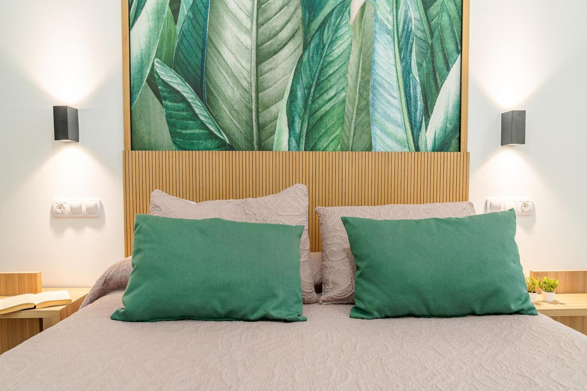 Alnatur Cordoba, Loft Moderno Con Ubicacion Perfecta Y Parking Opcional Buitenkant foto