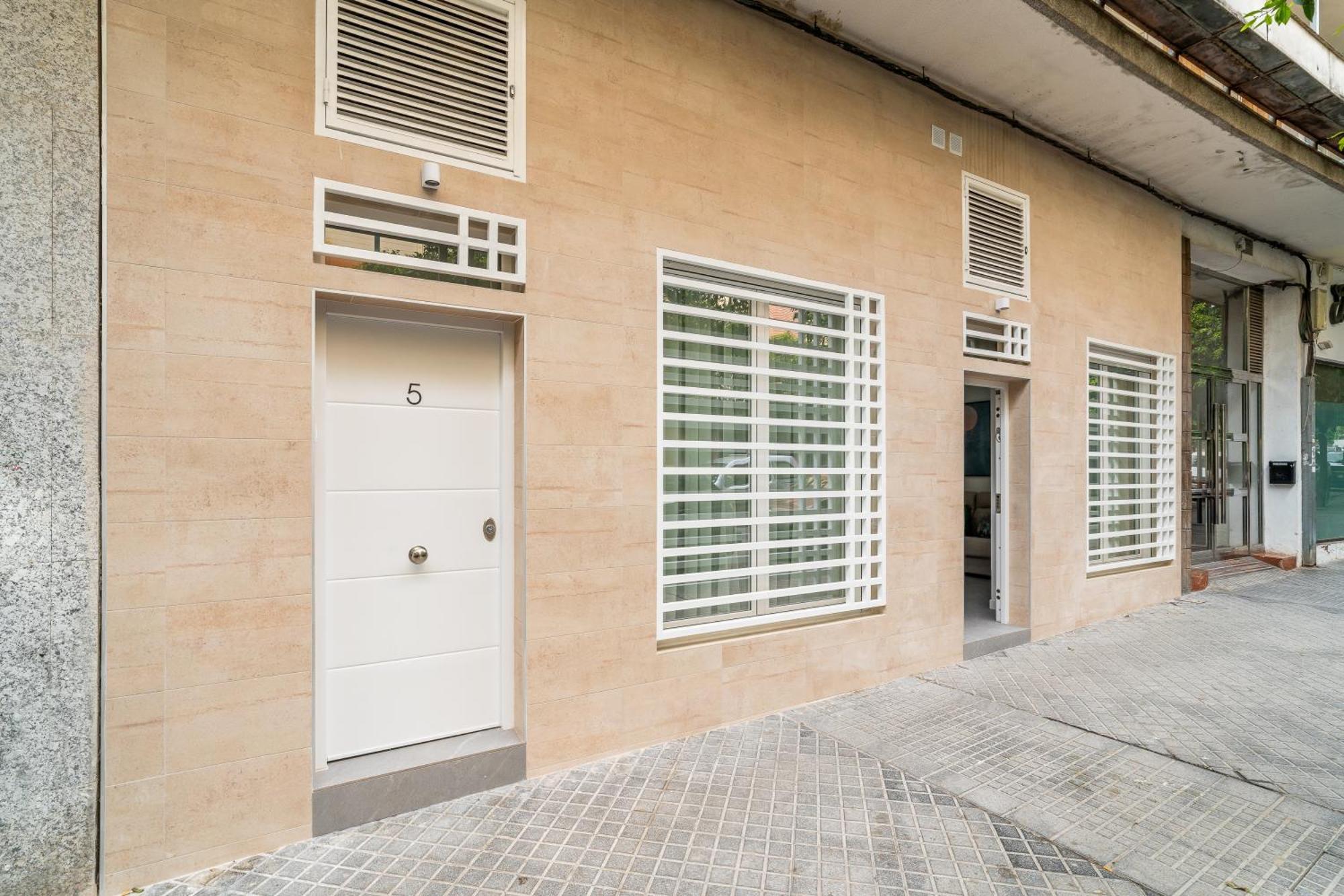 Alnatur Cordoba, Loft Moderno Con Ubicacion Perfecta Y Parking Opcional Buitenkant foto